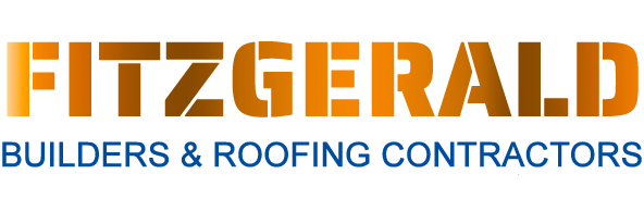 Fitzgeralds Building and Roofing Contractors South Manchester, Disbury, Wythenshawe, Sale, Stockport, Alderley Edge, Alderley Edge Logo 